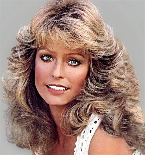 Farrah Fawcett 70s