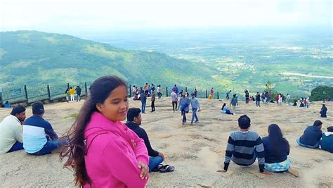 Nandi Hills (Bangalore): Timings, Entry Fee, Nearby Places!