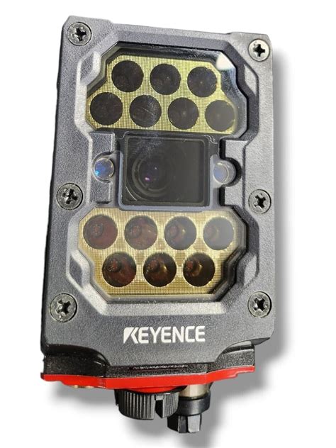 KEYENCE SR 2000 CODE READER NEW IN OPEN BOX FAST SHIPPING EBay