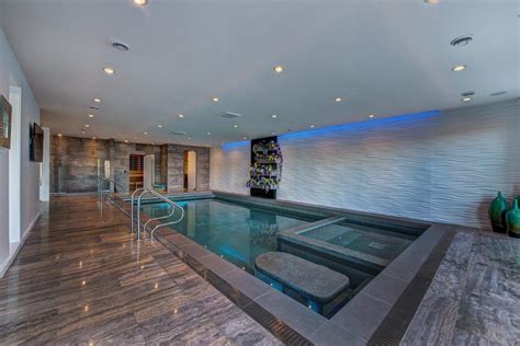 A Look Inside This 16 000 Sq Ft Calgary Mansion Is For Sale For Only