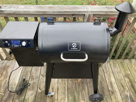 Z Grills 450B Pellet Grill Review 3 Months Of Use And Love 2022