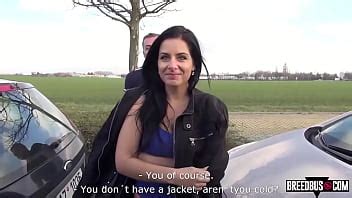 Car Fuck For A Ride Home XNXX