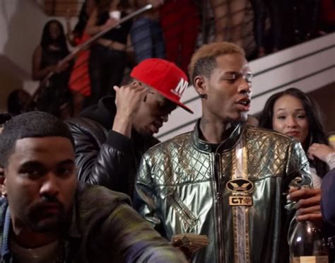 Student Pocket Guide UK Student Magazine Fetty Wap Reveals How He