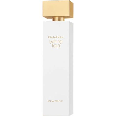 White Tea by Elizabeth Arden (Eau de Parfum) » Reviews & Perfume Facts