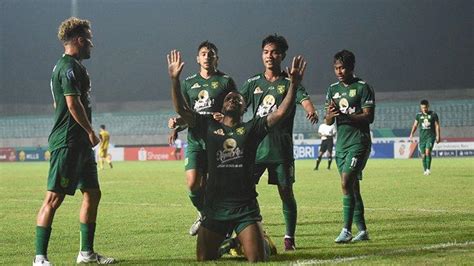 Jadwal PSIS Vs Persebaya Surabaya Manfaatkan Keuntungan Skuad Bajul