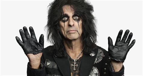 Tickets For Alice Cooper In Kalamazoo Wegow