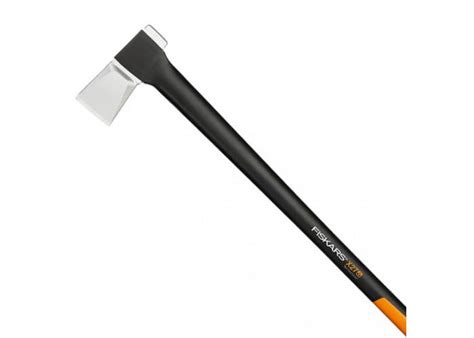Купить Топор-колун Fiskars X27 XXL 96 см, цена 4779 грн — Prom.ua (ID ...