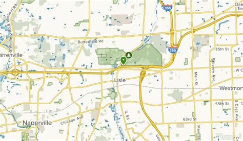 Best Trails near Lisle, Illinois | AllTrails