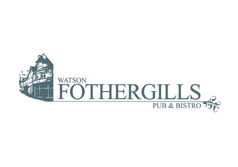 Menus - Fothergills Nottingham