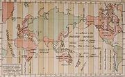 Category Maps Of Time Zones Wikimedia Commons