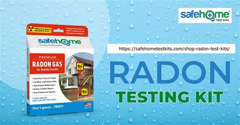 Breathe Easy with Our Accurate Radon Testing Kits – Ensure Your Home's ...