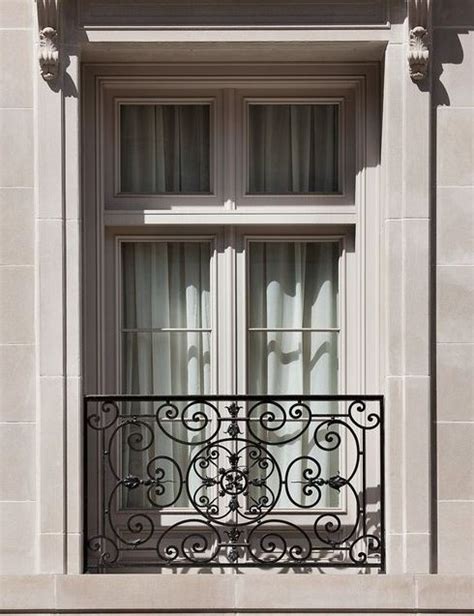 WROUGHT IRON RAILING DESIGN FOR BALCONY EASY INSTALLATION FROM VIETNAM ...