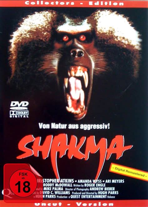 Shakma Dvd Blu Ray 4k Uhd Leihen Videobuster