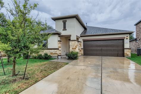 208 Tulum Terrace Leander Tx 78641 Compass