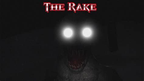 The Rake Remastered Gameplay Youtube