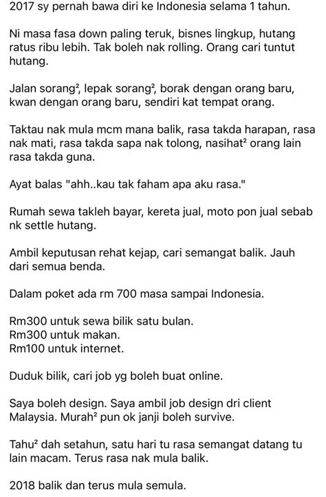 Nor Azam Budin On Twitter Cerita Macam Ni Yg Paling Aku Suka Ambil