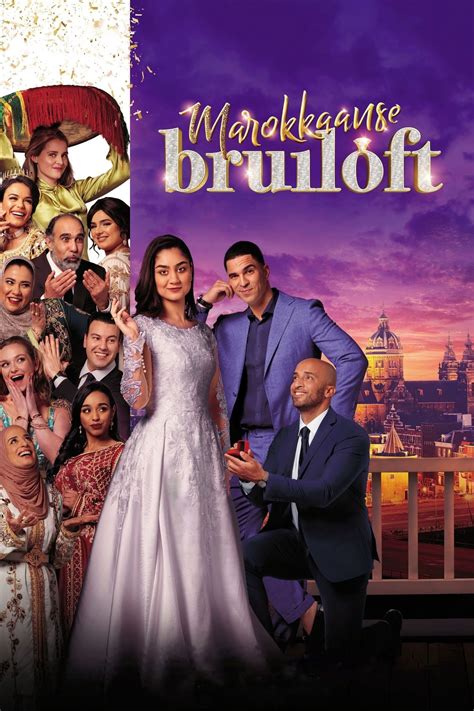 Moroccan Wedding Movie Information Trailers Kinocheck