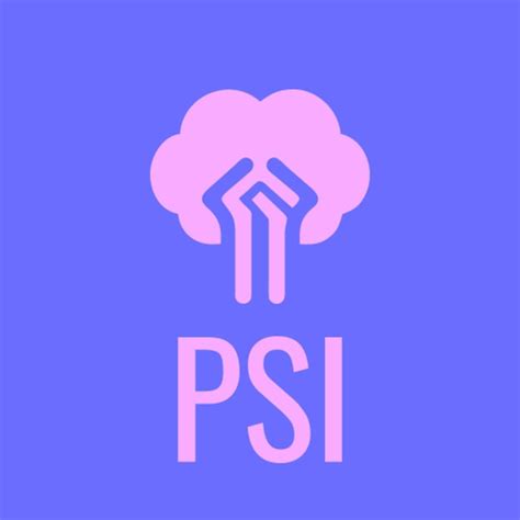 Psi Logo Premium Ai Generated Vector