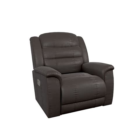 La Z Boy Redwood Power Rocker Recliner