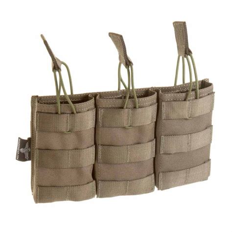 INVADER GEAR 5 56 Triple Direct Action Mag Pouch