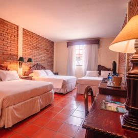 Rooms | Hotel El Convento Léon, Nicaragua