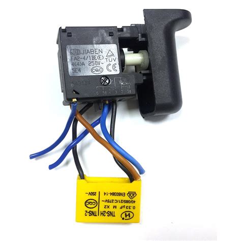 KL R6167 Şalter Switch Karakoy Online