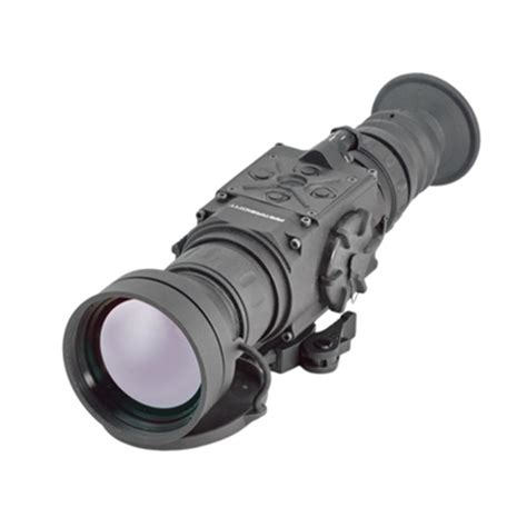 Armasight Zeus Thermal Imaging Device Night Vision Less