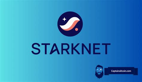 Starknet Drops The Largest Airdrop This Year But Here S The Catch For