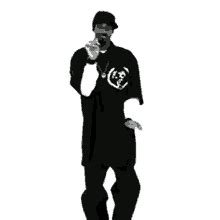 Snoop Dogg Dance GIF - Snoop dogg dance - Discover & Share GIFs