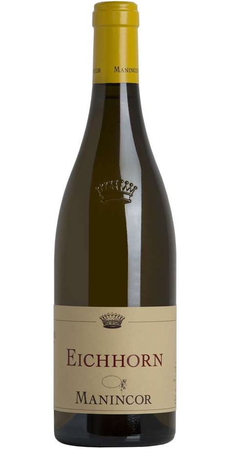 Manincor Alto Adige Doc Eichhorn Pinot Bianco Macarthur Beverages