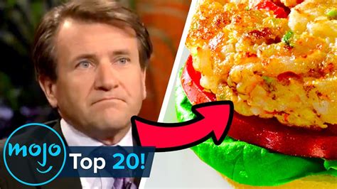 Top 20 Rejected Shark Tank Pitches That Became Successful Youtube