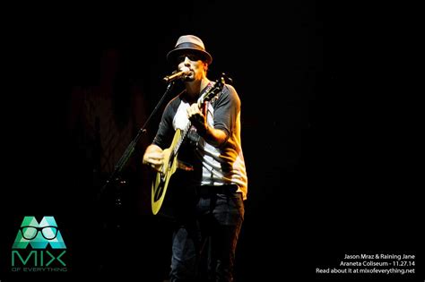 Jason Mraz Live In Manila 2014 Event Coverage Blog For Tech And Lifestyle