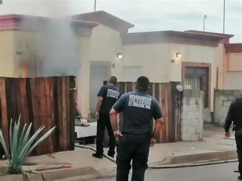 Diario Del Yaqui Vuelven Criminales A Casa De Las Haciendas