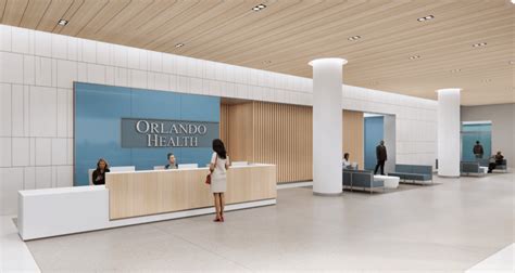 New Details Released About Orlando Health Lakeland Highlands Hospital