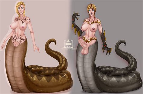 Berita The Exalted One By Disturbia Hentai Foundry