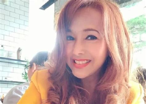 Kiki Fatmala Meninggal Dunia Hari Ini Sempat Sembuh Dari Kanker Paru