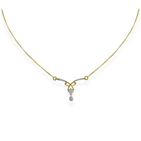 Diamond Necklace - Diamond House