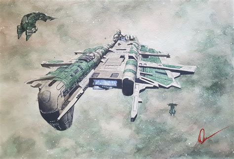 "Son of Nyx" Thanatos watercolour : r/Eve