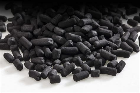 Norit Activated Carbon Celebrated Receiving Iso 22000 Food Safety