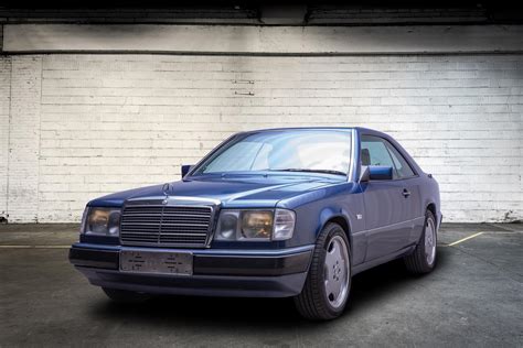 1989 Mercedes 300 Ce Classic Motor Sales