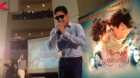 Photos: ‘Ikaw Lamang’ Album Launch | Starmometer