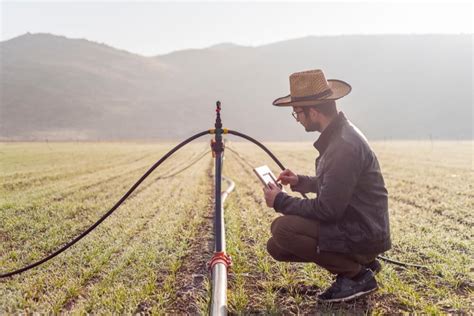 Agricultura 40 Conceito Tecnologias Vantagens E Desafios Totvs