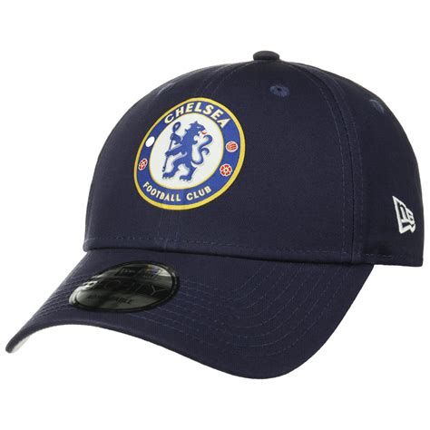 9forty Classic Chelsea Fc Cap By New Era 2195