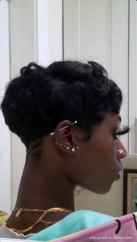 18 Black Women Piercings Ideas In 2021 Piercings Cute Piercings Ear Piercings