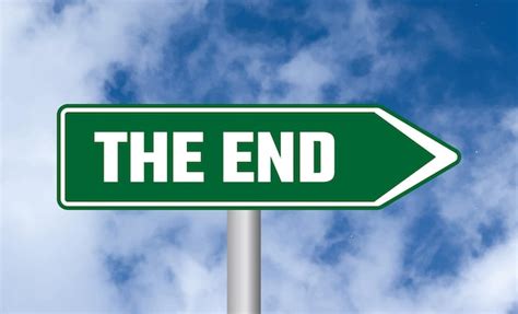 premium photo   road sign  sky background