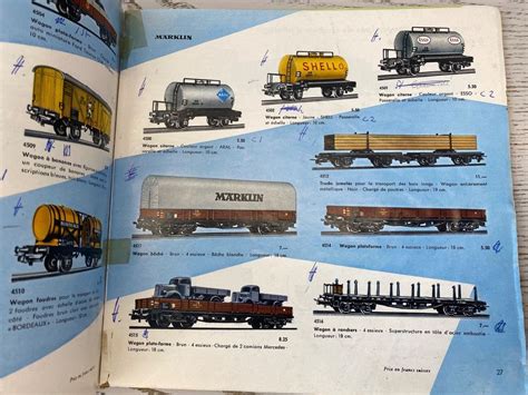 M Rklin Catalogue F Sfrs Kaufen Auf Ricardo