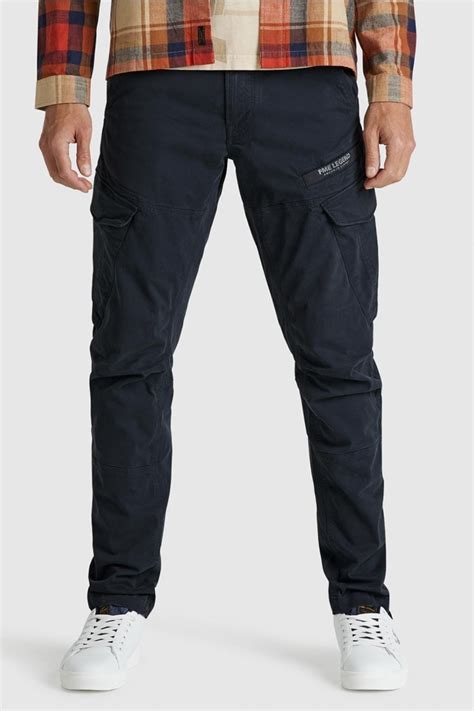 Nordrop Cargo Stretch Twill Ptr2208620 Pme Legend Broek 5110