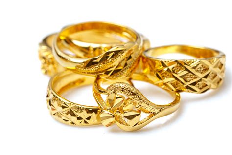 Gold Jewelry Buyers | Where to Sell Gold Jewelry | Antique Jewelry Buyers