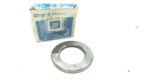 Calco Rolamento Caixa Satelite 0 2280 2285 Opala Chevette Br