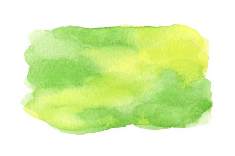 Green Abstract Watercolor Texture Background 3127785 Vector Art At